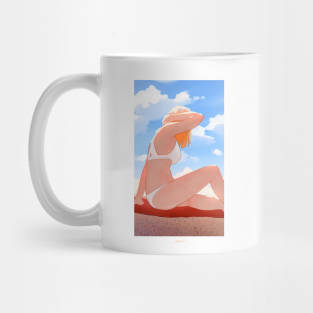 Beach Shot Mug